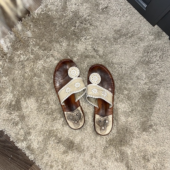 Jack Rogers Sandals size 5 - Picture 5 of 5